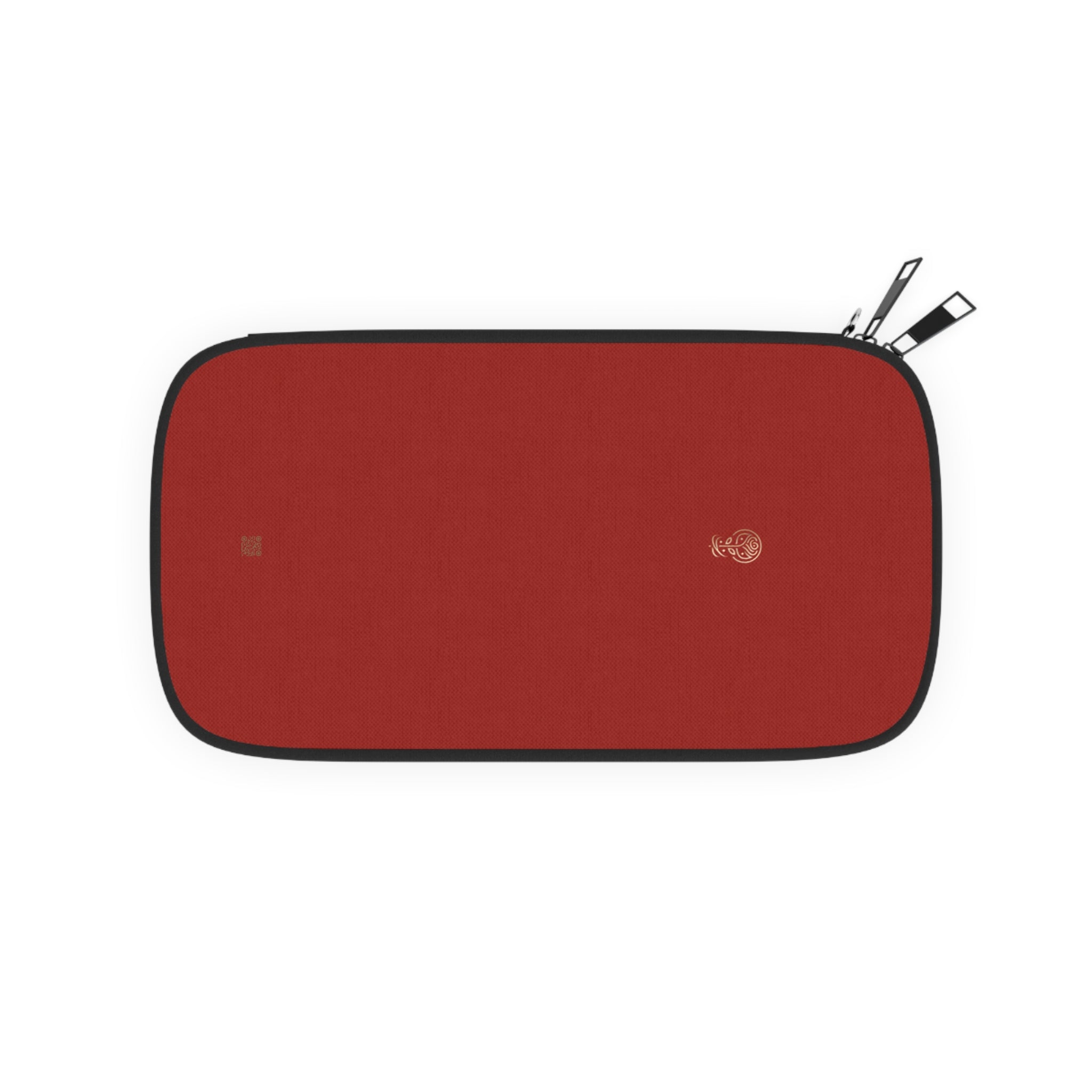 Passport Wallet Ruby Royale