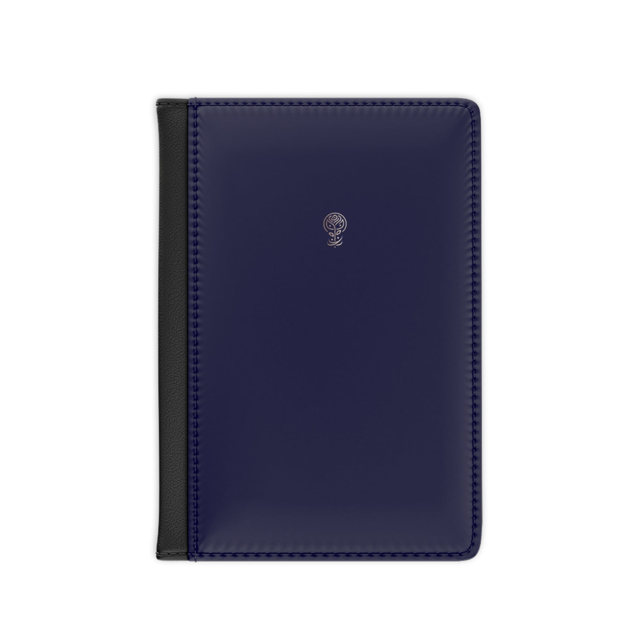 Passport Cover Midnights Sapphire