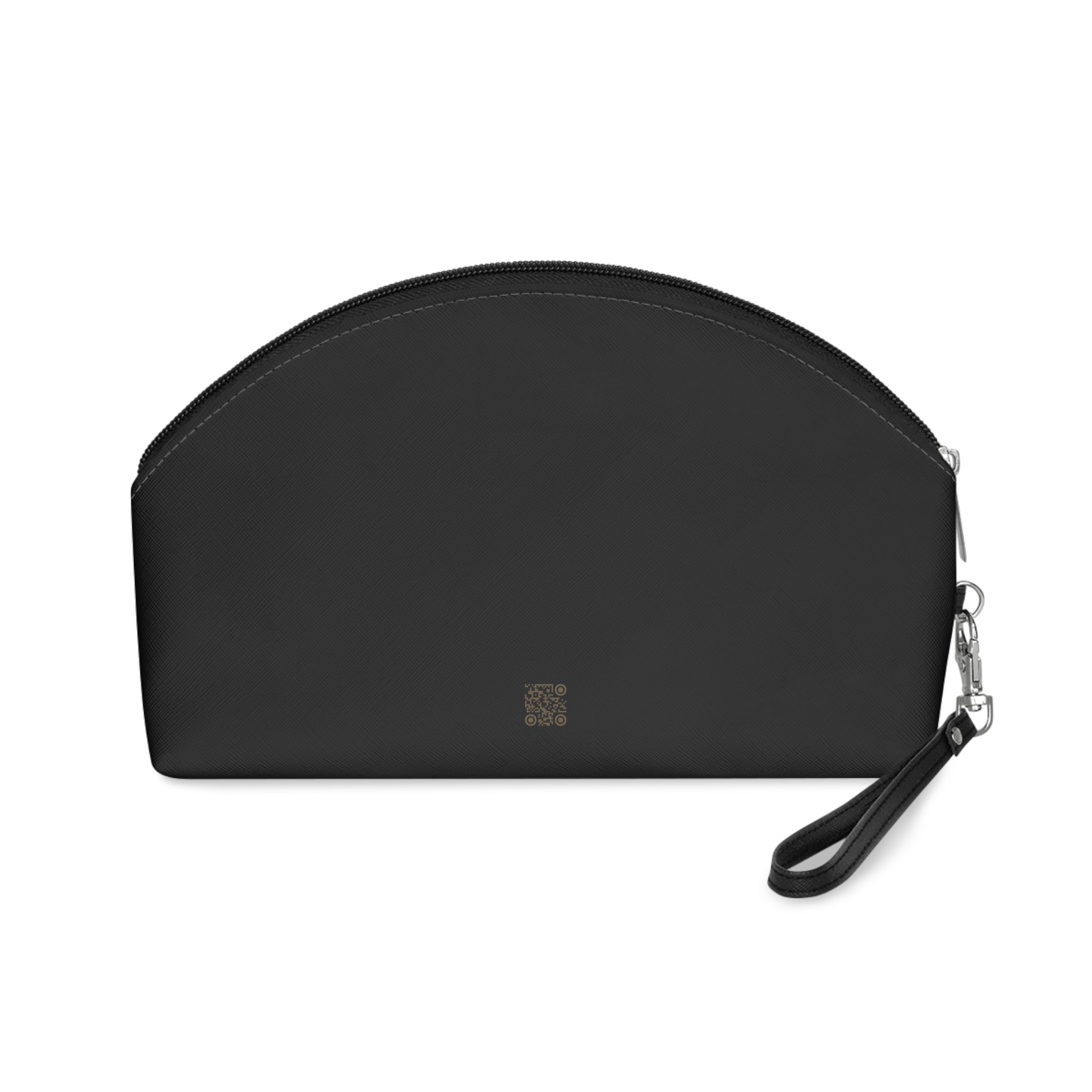 Jetsetter Beauty Case Jet Black Elegance