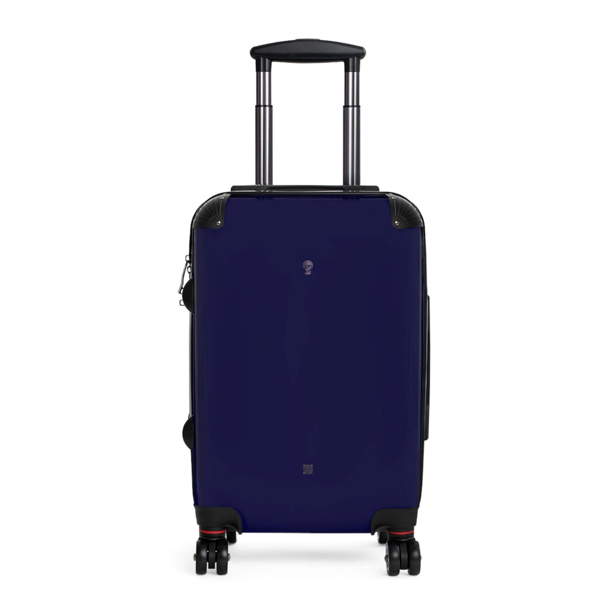 Travel Suitcase Midnight Sapphire
