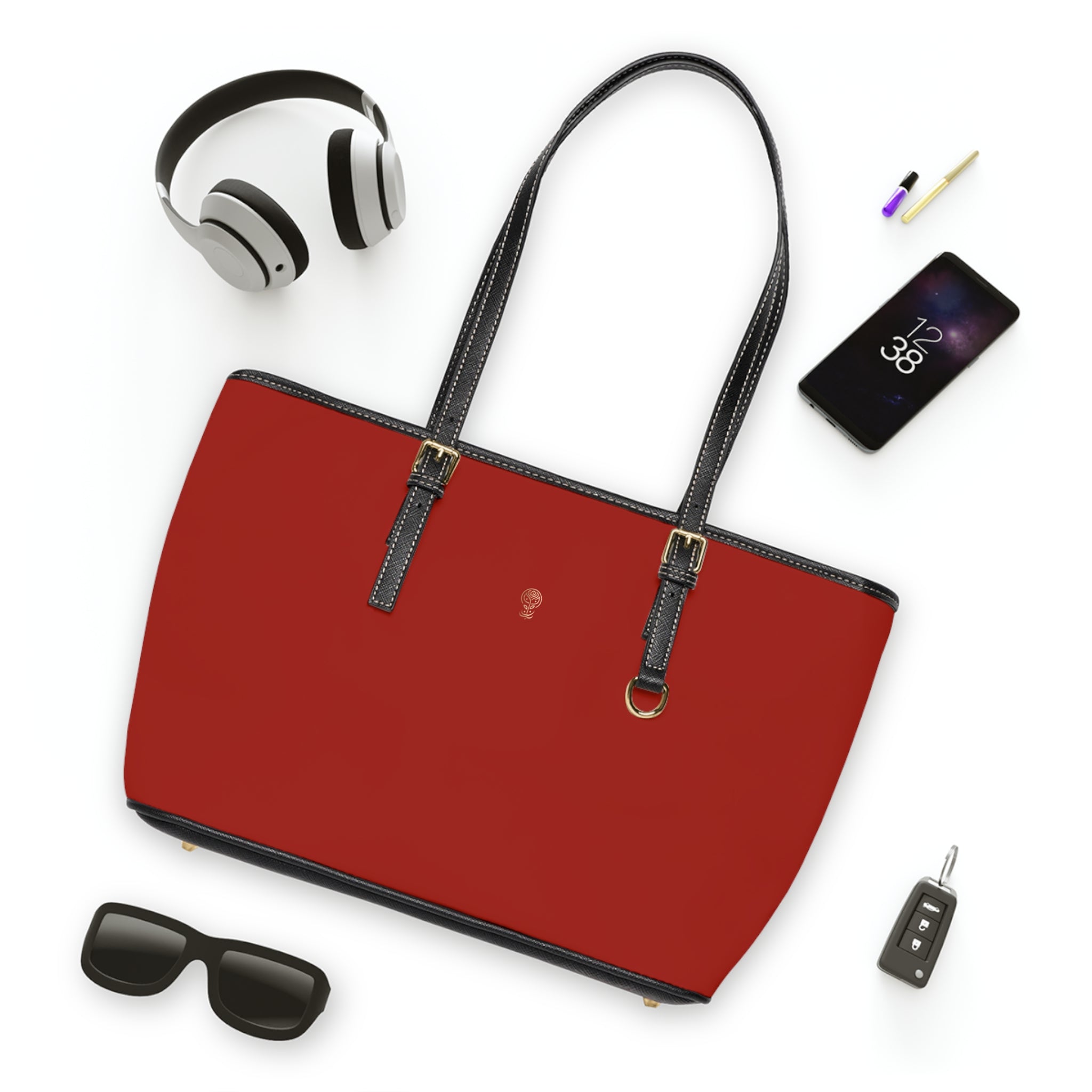 Everyday Voyager Ruby Royale