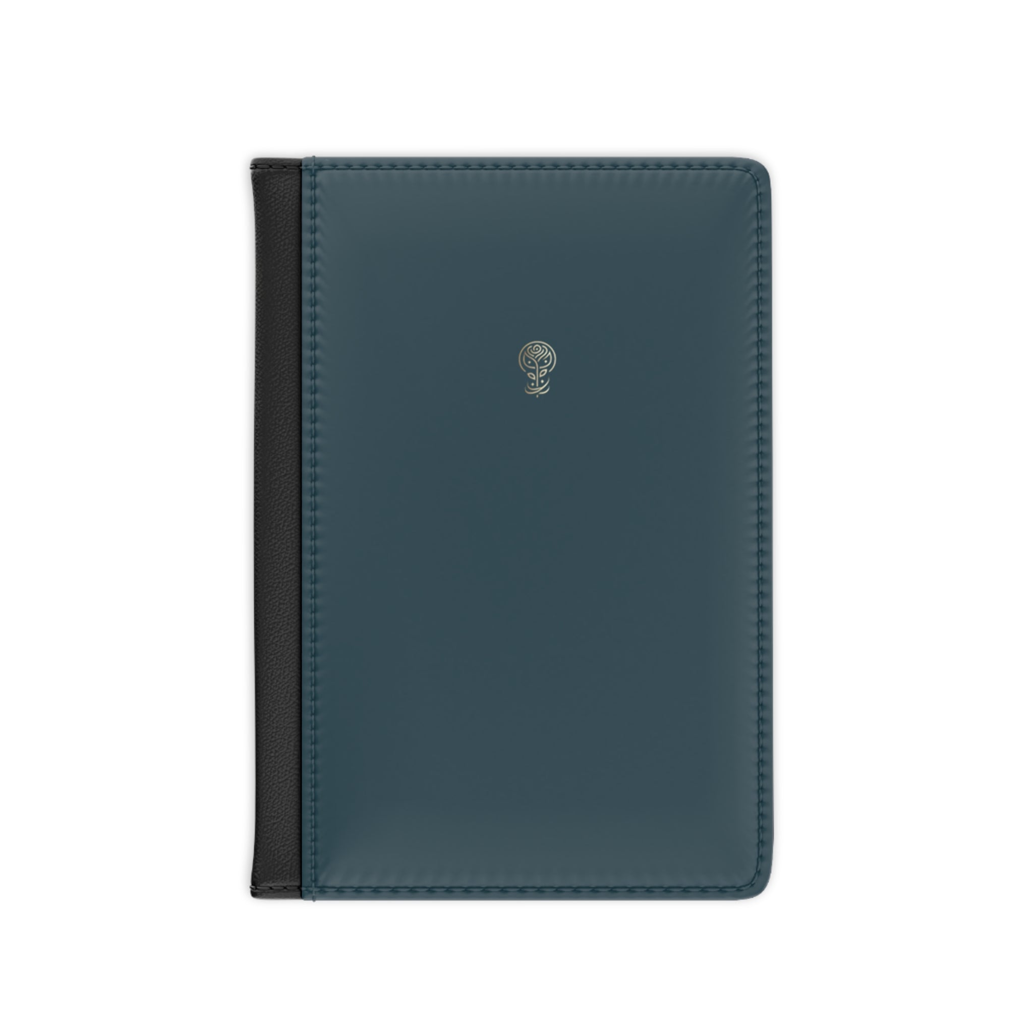 Passport Cover Majestic Teal