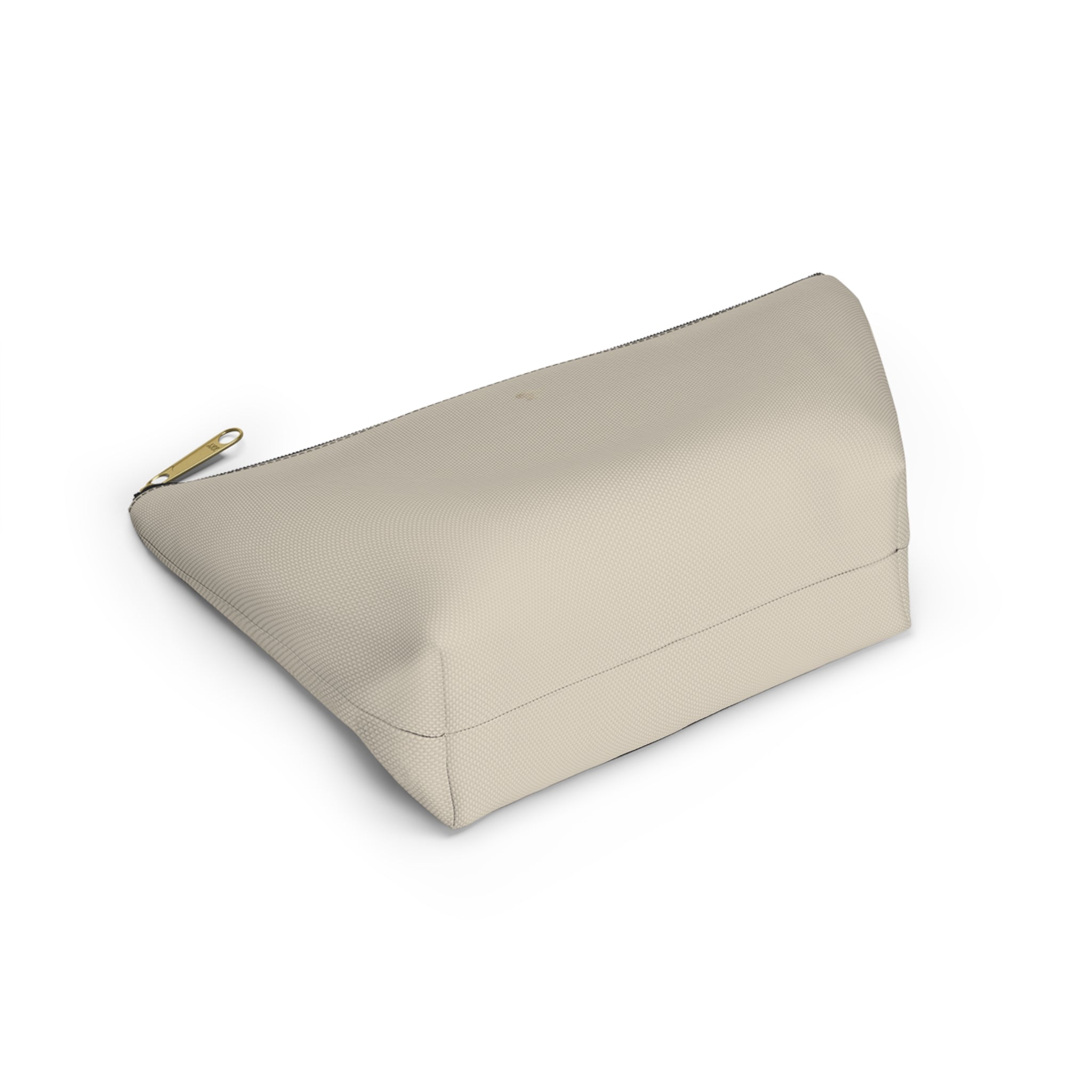 Refined Carry Pouch Cashmere Cream