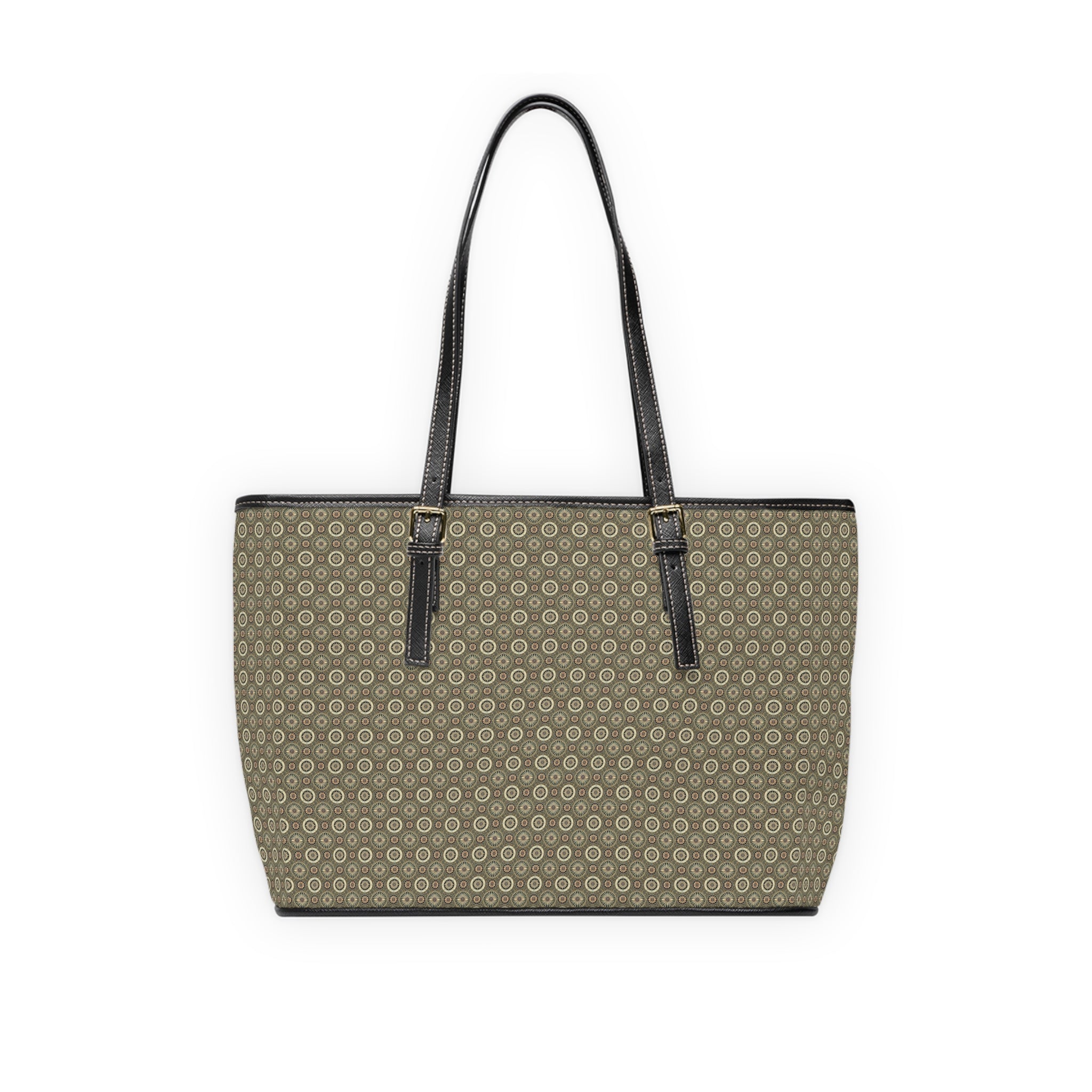 Everyday Voyager Limited Edition PU Leather Shoulder Bag