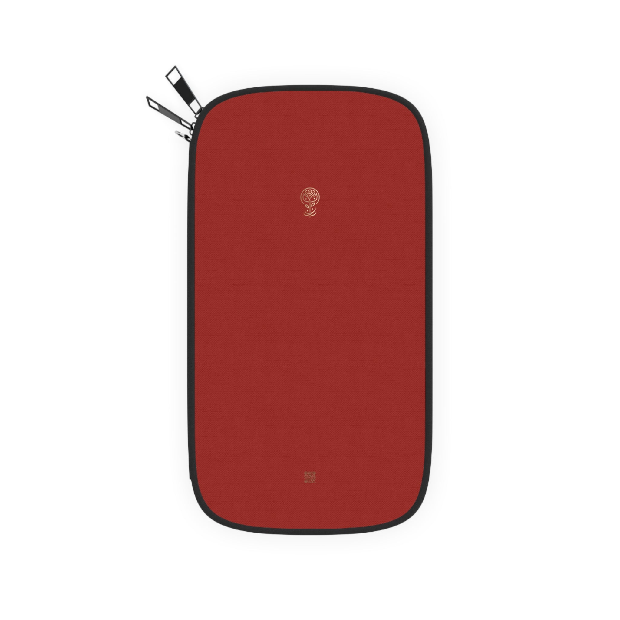 Passport Wallet Ruby Royale