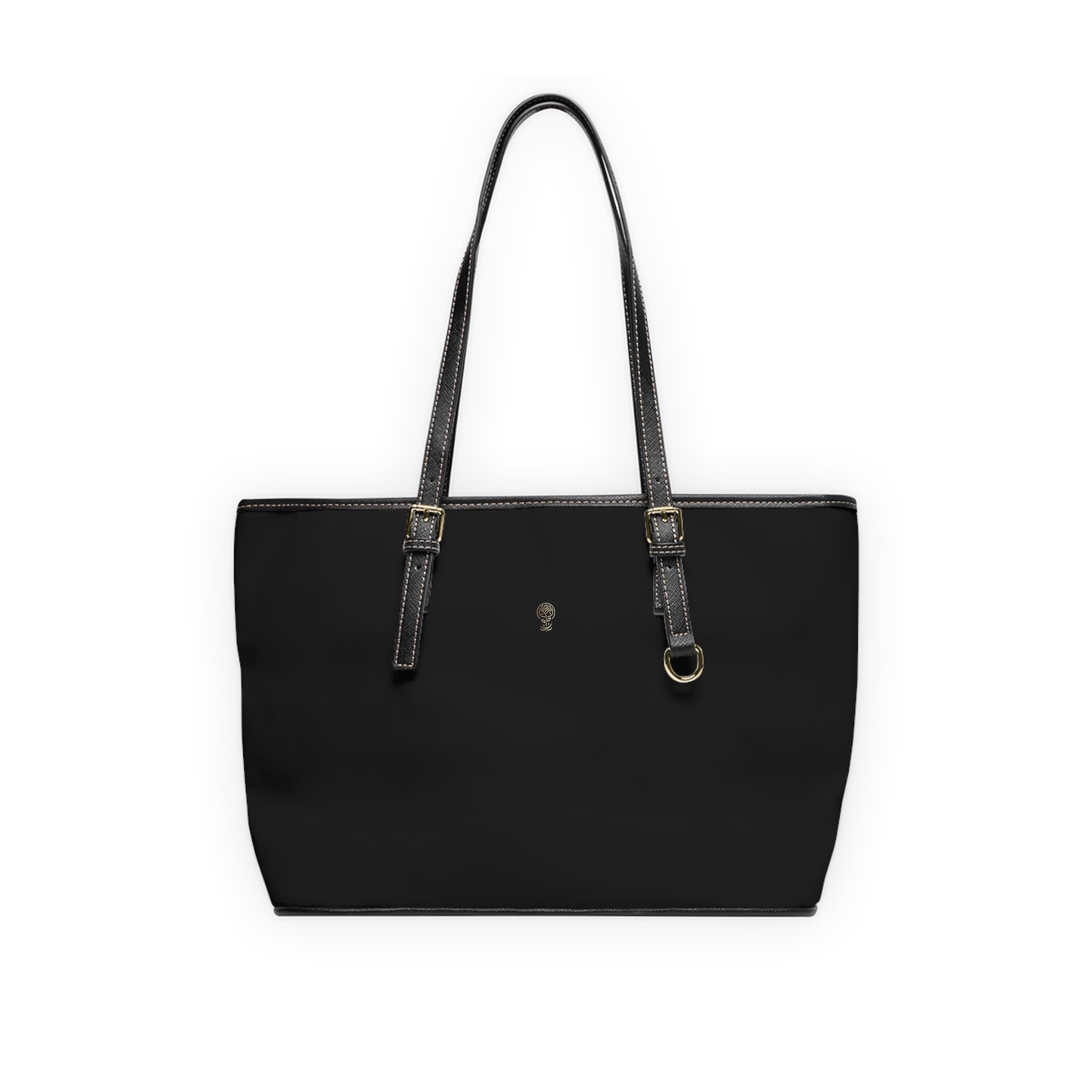 Everyday Voyager Jet Black Elegance