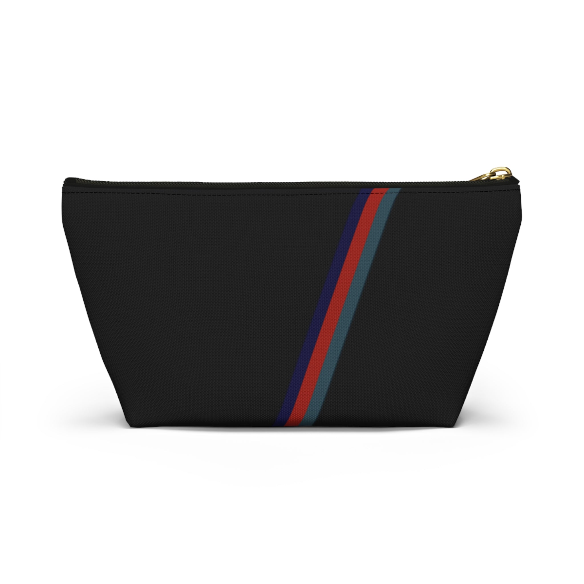 Refined Carry Pouch Jet Black Elegance - Limited Edition