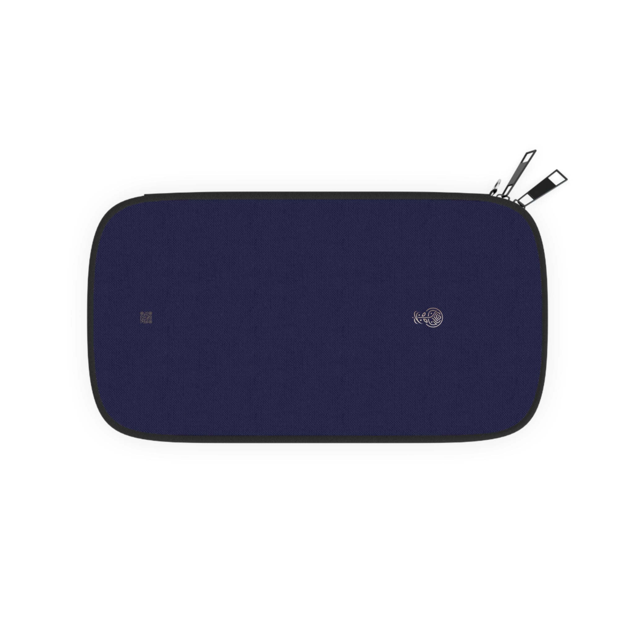 Passport Wallet Midnight Sapphire