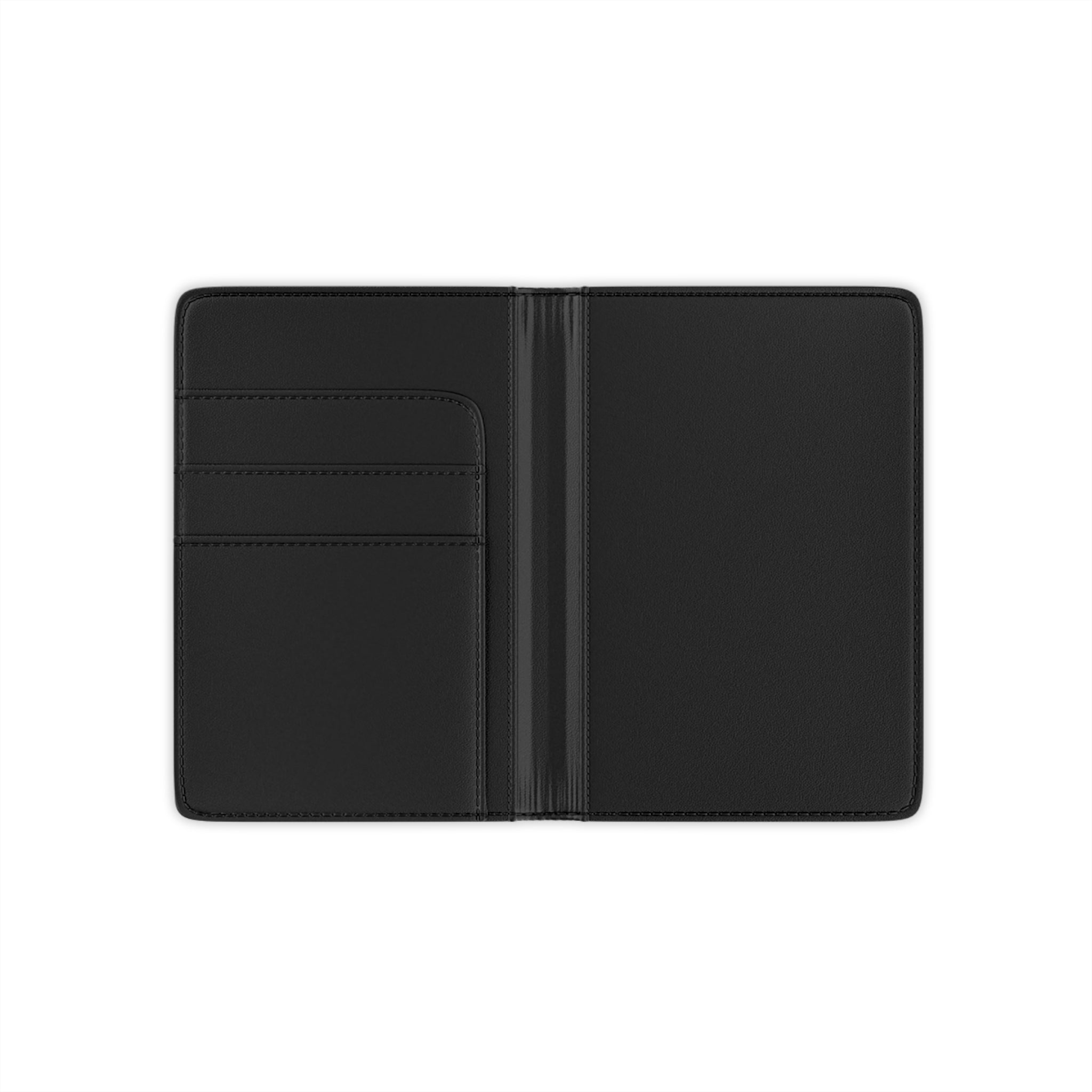 Passport Cover Cashmere Cream