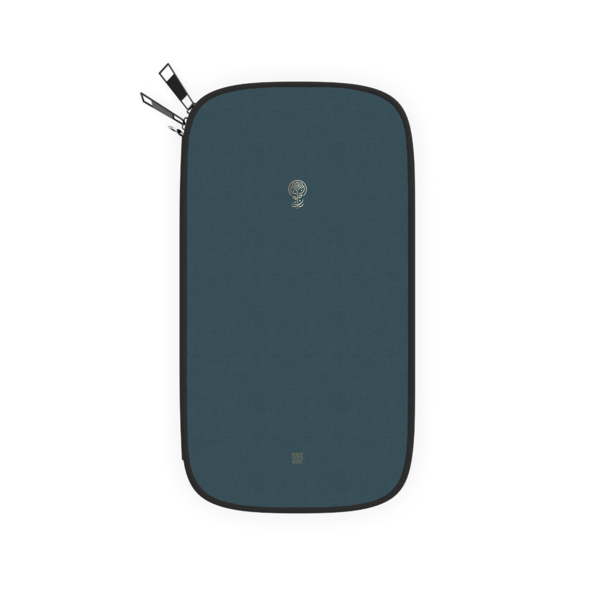 Passport Wallet Majestic Teal