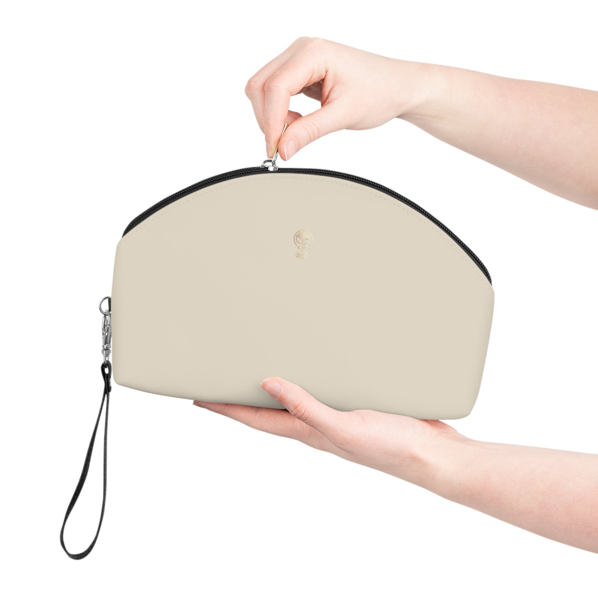 Jetsetter Beauty Case Cashmere Cream