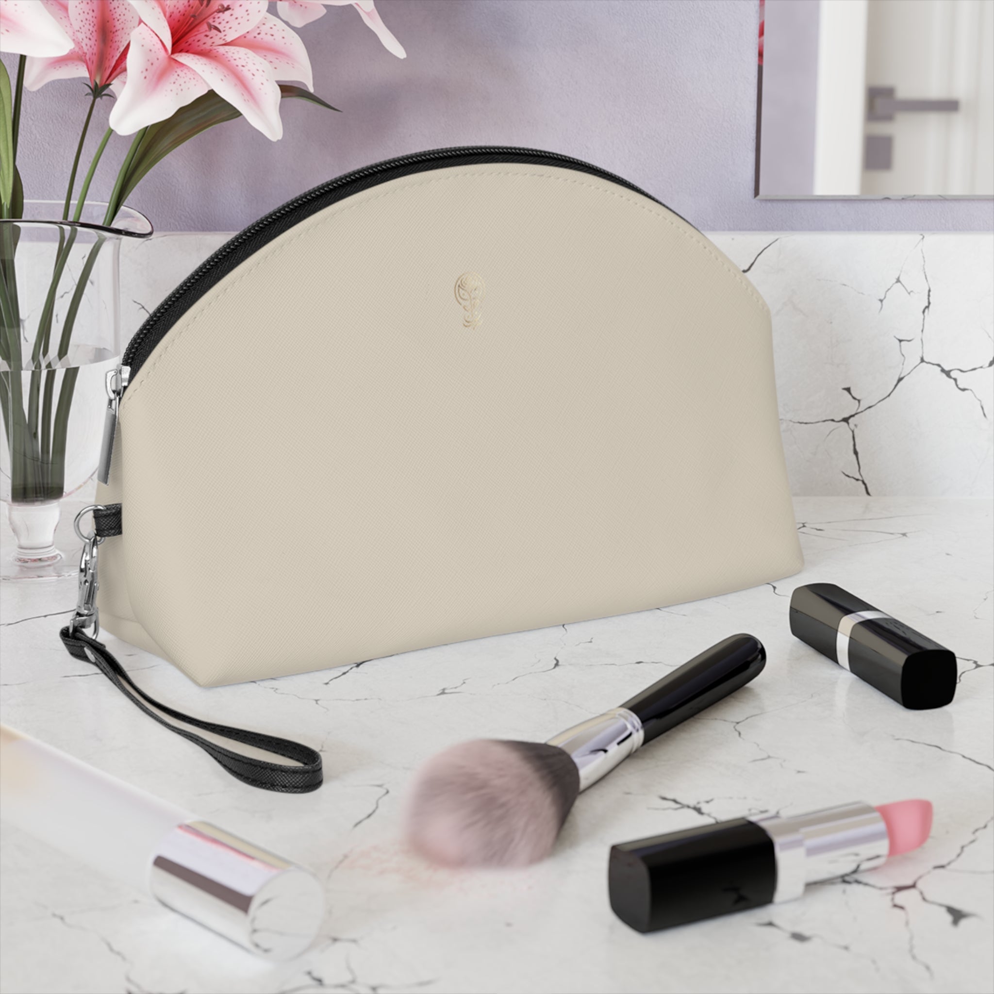 Jetsetter Beauty Case Cashmere Cream