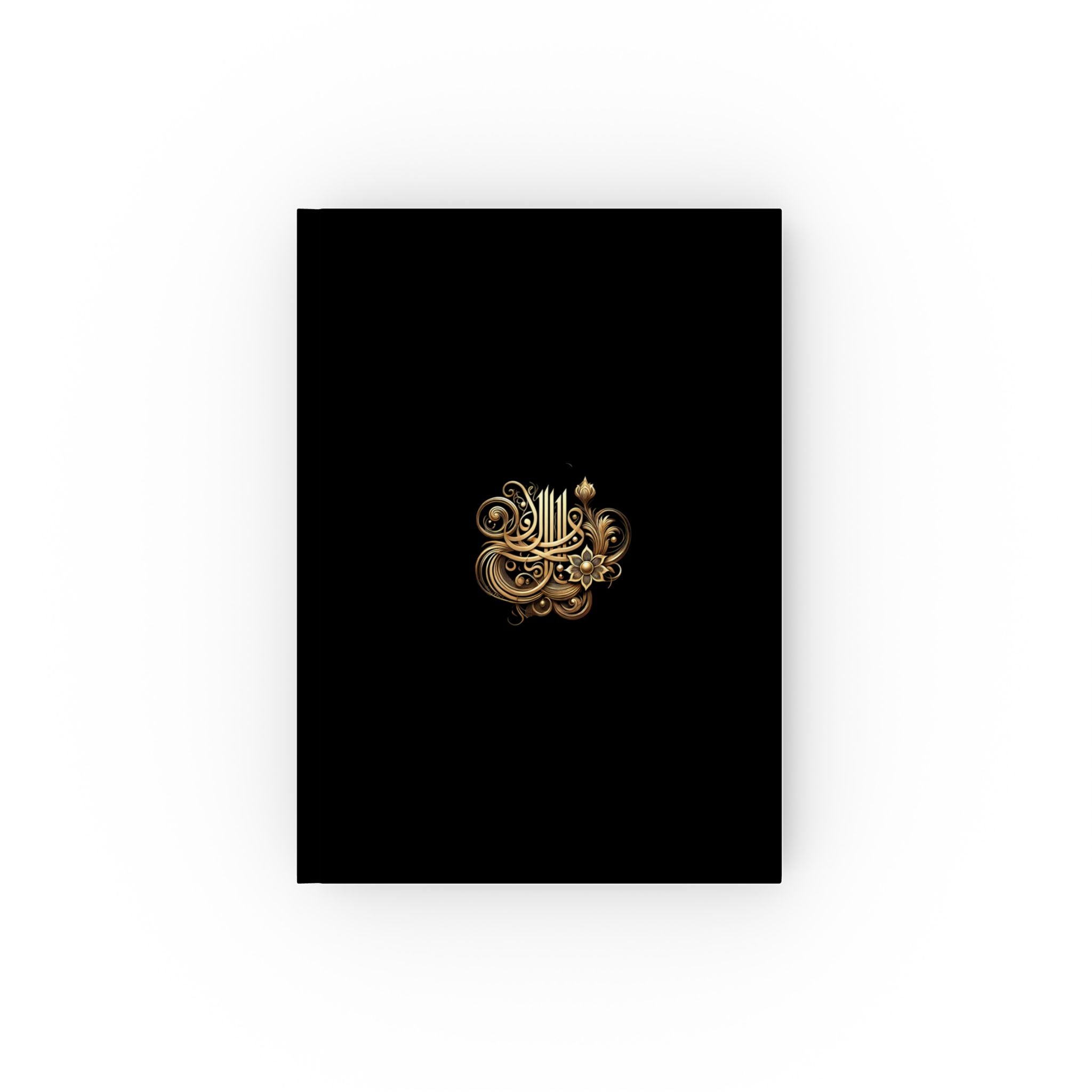 Limited Edition Creative Icon Journal