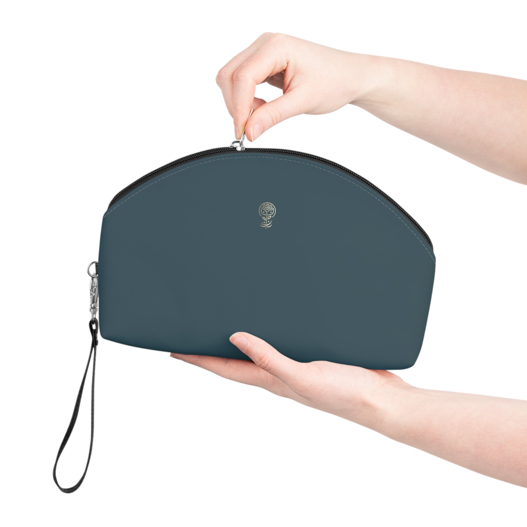 Jetsetter Beauty Case Majestic Teal