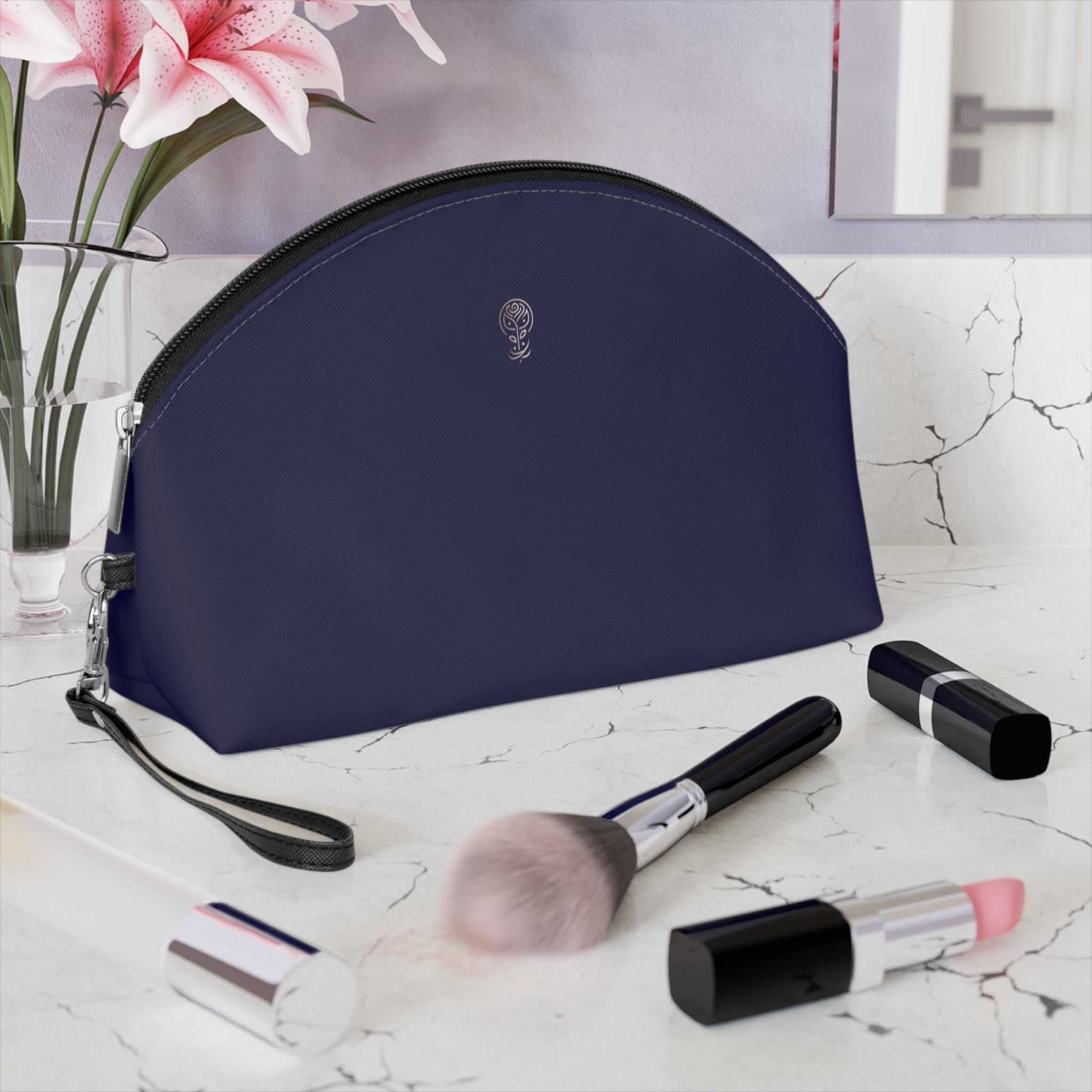 Jetsetter Beauty Case Midnight Sapphire