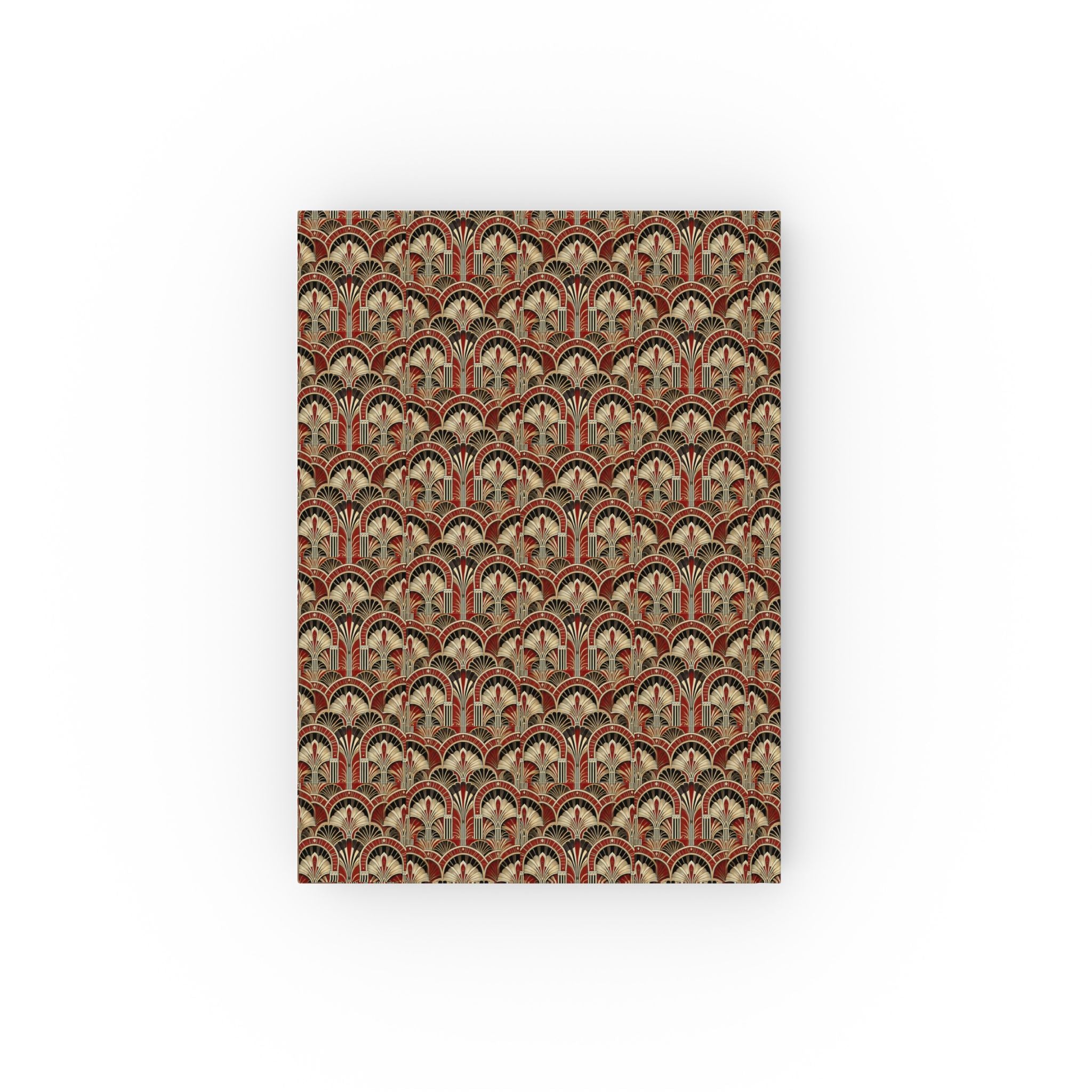 Limited Edition Creative Ruby Royale Journal