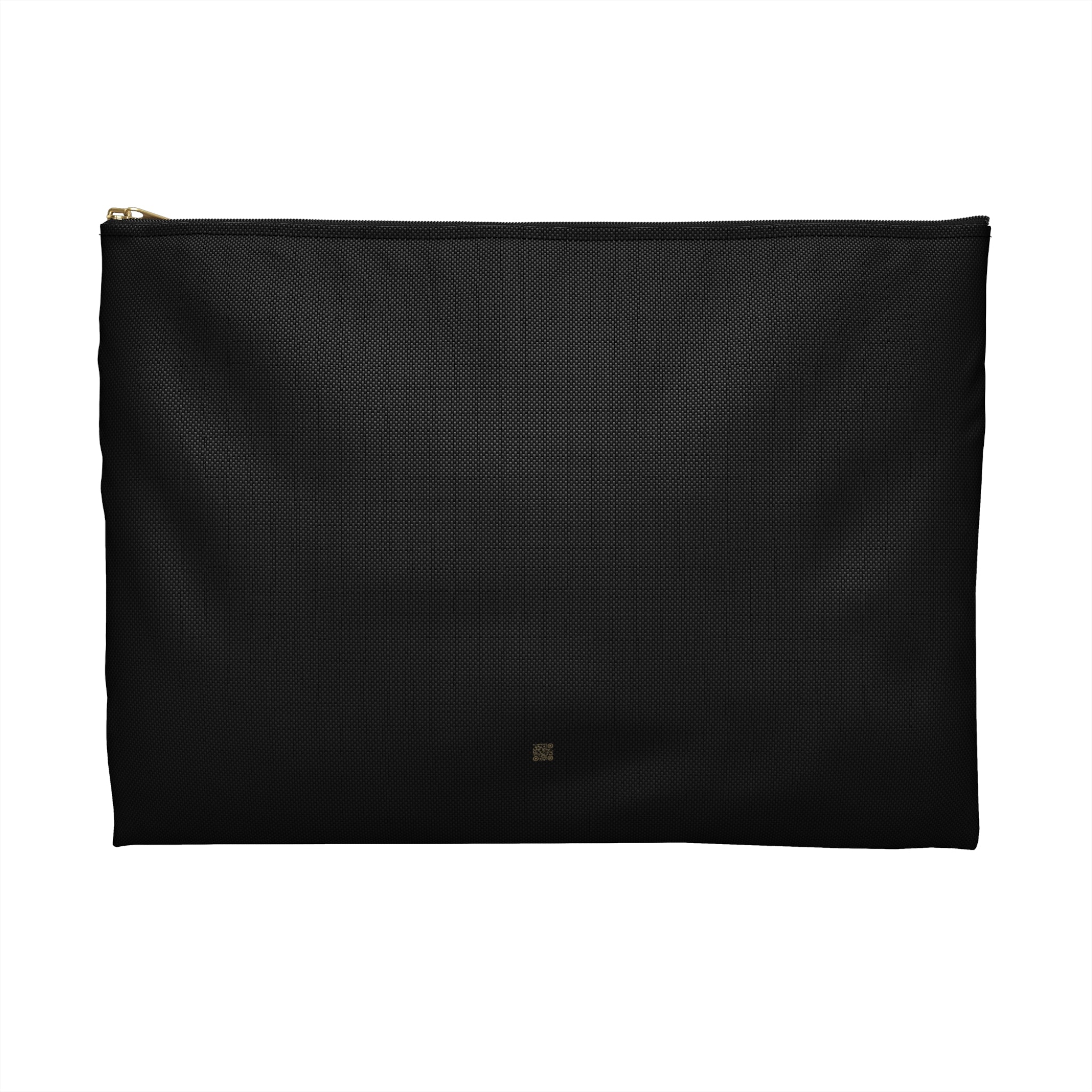 Versatile Carry Case Jet Black Elegance