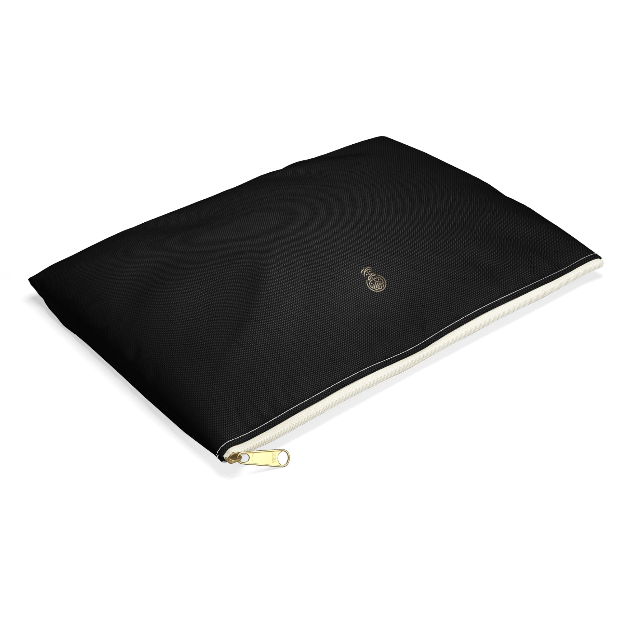 Versatile Carry Case Jet Black Elegance