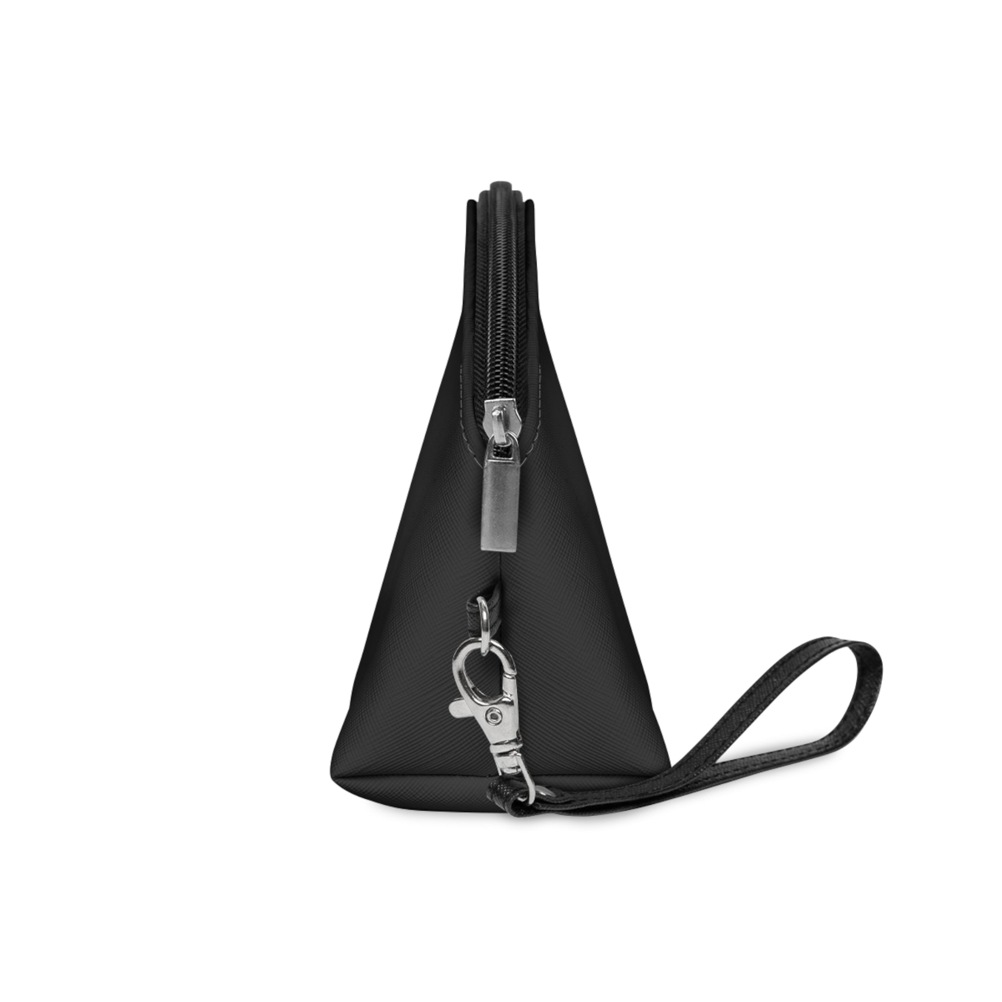 Jetsetter Beauty Case Jet Black Elegance