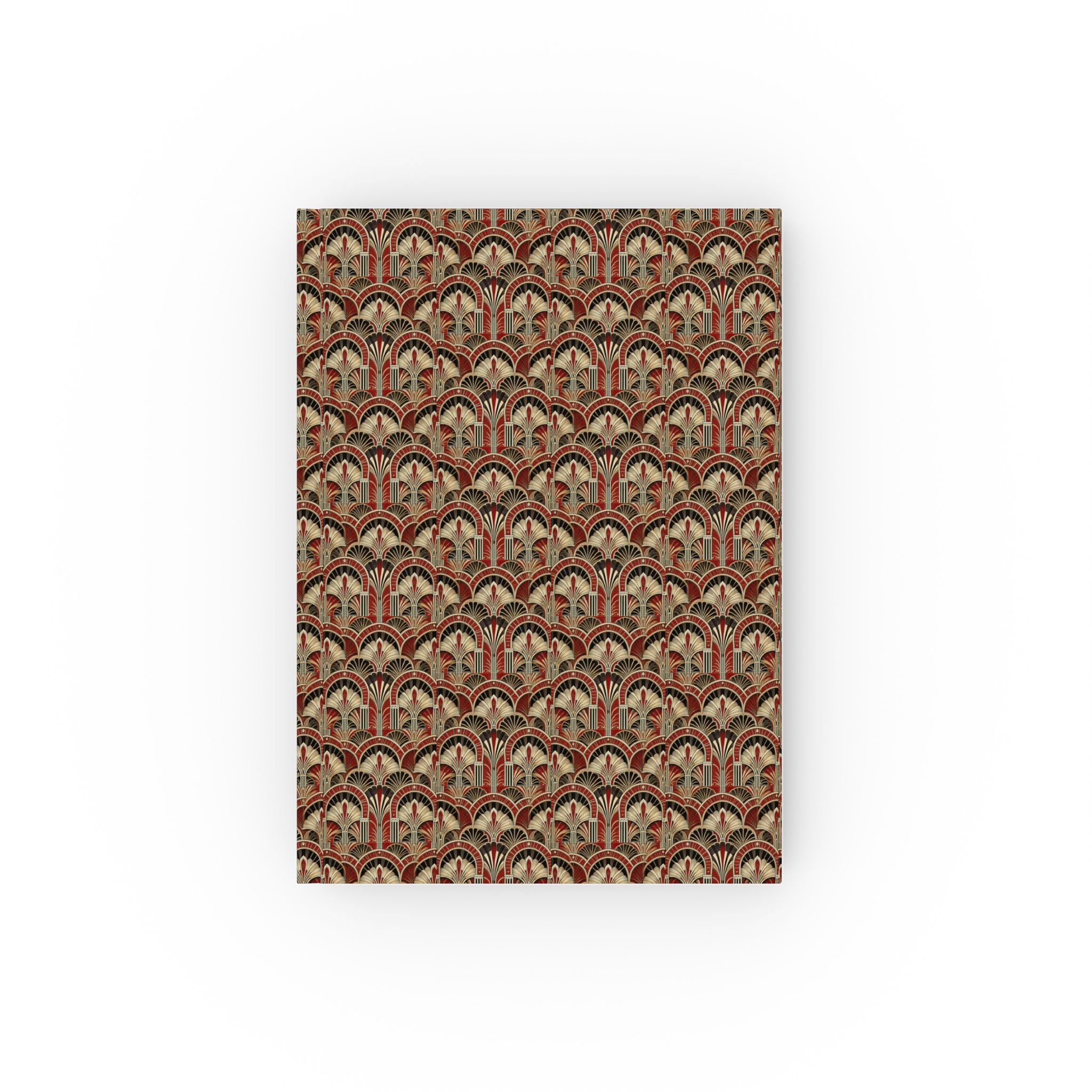 Limited Edition Creative Ruby Royale Journal