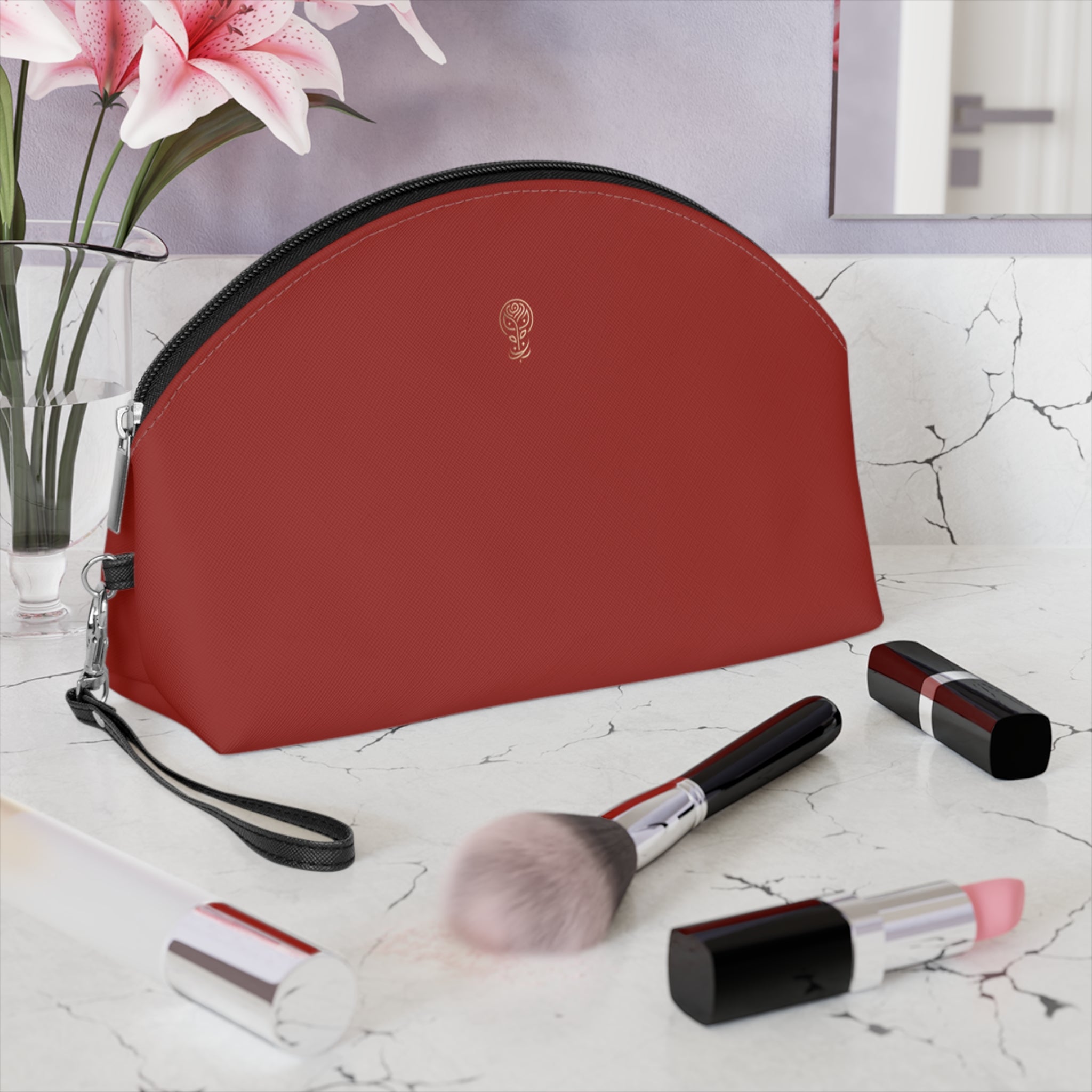 Jetsetter Beauty Case Ruby Royale